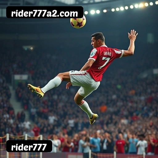 Requisitos do APK da rider777 para Android