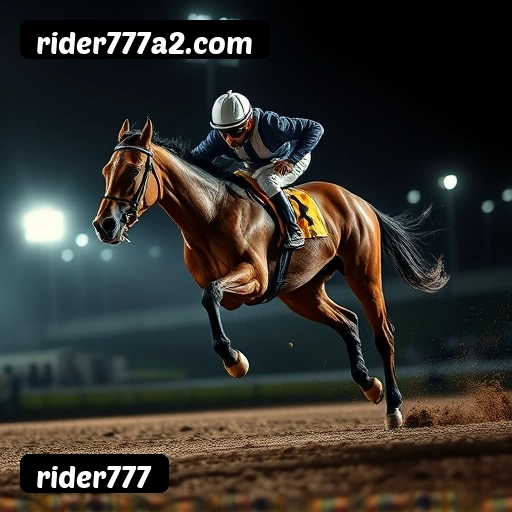 Logo da rider777