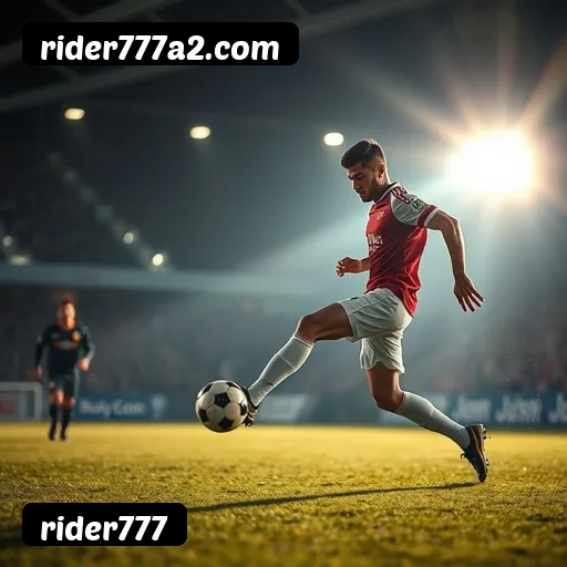 Loterias online disponíveis na rider777