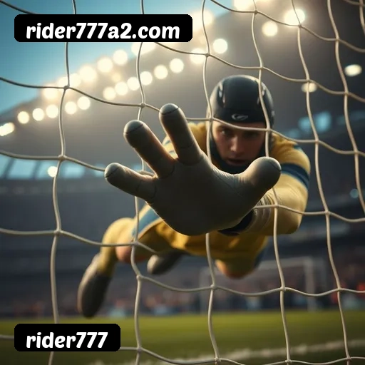 rider777 PIX instantâneo Brasil - Depósito e saque em minutos 24/7