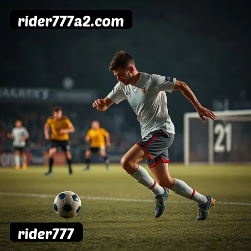 6 vantagens exclusivas do programa VIP da rider777